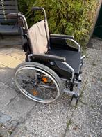 Rolstoel met duwondersteuning, Diversen, Rolstoelen, Ophalen, Gebruikt, Duwrolstoel