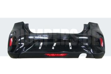 Bumper Opel Corsa F GS Line 19- 9829755080 Achterbumper KS78 beschikbaar voor biedingen