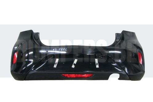 Bumper Opel Corsa F GS Line 19- 9829755080 Achterbumper KS78, Auto-onderdelen, Carrosserie en Plaatwerk, Bumper, Achter, Gebruikt