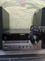 Philips Micro Music System., Audio, Tv en Foto, Ophalen, Philips