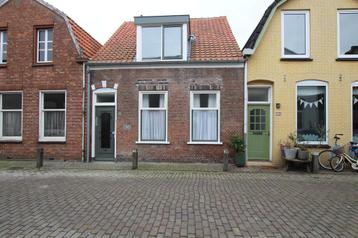 NIEUW! Woonruimte te huur 2e Verbindingsstraat, Terneuzen beschikbaar voor biedingen