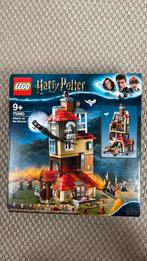 LEGO 75980 Harry potter– Aanval op Het Nest, Kinderen en Baby's, Speelgoed | Duplo en Lego, Ophalen, Zo goed als nieuw