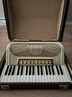 Hohner accordeon granadall, Muziek en Instrumenten, Accordeons, Ophalen, 96-bas, Hohner