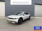 Hyundai IONIQ 5 Style 73kWh SOH 95.2% TREKHAAK Incl BTW NL A, Gebruikt, Zwart, 1600 kg, 30 €/maand