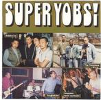 Cd Super Yobs 2 - compilatie (Oi, Punk), Ophalen of Verzenden, Zo goed als nieuw, Poprock