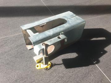 disselslot/ overdekslot beschikbaar voor biedingen