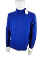 Luxe Fedeli Truien – 100% Italiaans Kasjmier & Merino Wol, Overige kleuren, Nieuw, Overige maten, Ophalen of Verzenden