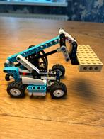LEGO Technic heftruck 4213, Ophalen of Verzenden
