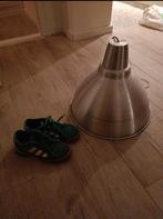 Ikea Foto hanglamp 50cm in diameter, Ophalen, Gebruikt, Minder dan 50 cm