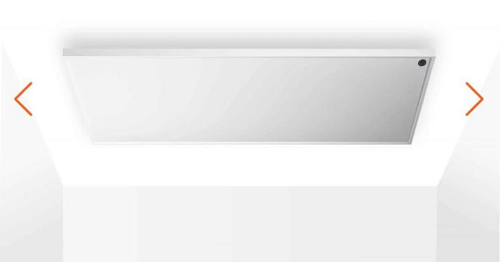 Könighaus M-Serie 1200w B-kwaliteit, Doe-het-zelf en Verbouw, Verwarming en Radiatoren, Nieuw, Radiator, 800 watt of meer, 30 tot 80 cm