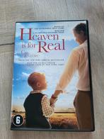 Dvd heaven is for real, Ophalen of Verzenden, Drama