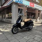 Vespa Primavera 50 Nero Lucido– 13/5/2023 – 1449 km, Overige modellen, Nieuw, Ophalen of Verzenden, Vespa