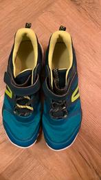 Decathlon gym schoenen maat 39, Kleding | Heren, Schoenen, Blauw, Sportschoenen, Ophalen of Verzenden, Zo goed als nieuw