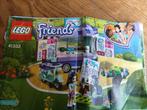 Lego Friends 42332, Ophalen of Verzenden, Zo goed als nieuw