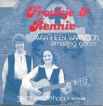 Froukje & Rennie - Waarheen waarvoor (Telstar), Gebruikt, Verzenden, 7 inch, Single