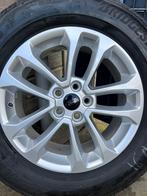 Orig 17 Ford Kuga ST Line Velgen Zomerset TPMS Nieuw!, Auto-onderdelen, Banden en Velgen, Ophalen, Banden en Velgen, Nieuw, 17 inch