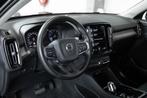 Volvo XC40 B4 Inscription | Electrische bedienbare voorstoel, 15 km/l, 4 cilinders, 1969 cc, Zwart