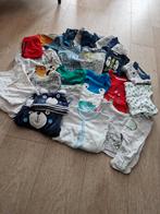 Jongens kleding maatje 62, Kinderen en Baby's, Babykleding | Maat 62, Ophalen of Verzenden, Zo goed als nieuw, Jongetje