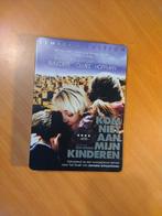 DVD Kom niet aan mijn kinderen - metal case, Ophalen of Verzenden, Zo goed als nieuw, Drama