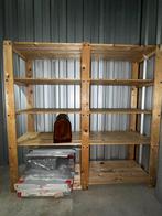 IKEA Ivar opbergstelling, Ophalen, Gebruikt