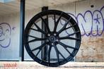 YANAR FORGED VELGEN 22 INCH AUDI RS6 RS7 C8 CUSTOM GESMEDEN, Velg(en), Nieuw, Overige maten, Ophalen of Verzenden