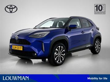 Toyota Yaris Cross 1.5 Hybrid Comfort | Climate control | Ad beschikbaar voor biedingen