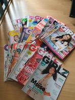 Girlz tijdschriften, Boeken, Tijdschriften en Kranten, Ophalen of Verzenden, Zo goed als nieuw