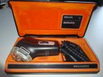 Philips Scheerapparaat HP 1131 - Vintage, Ophalen of Verzenden, Gebruikt, Scheren en Epileren