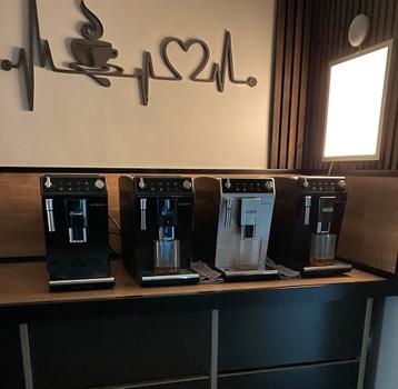 Delonghi Authentica beschikbaar voor biedingen