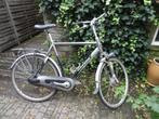Stadsfiets Gazelle Orange maat 61, Fietsen en Brommers, Ophalen, Gebruikt, Versnellingen, 61 tot 65 cm
