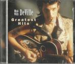 Mink DeVille – Willy DeVille – Greatest Hits 1996 CD003, Ophalen of Verzenden