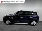 Mini Mini Countryman 1.5 Cooper Salt, Auto's, 12 maanden, 136 pk, Countryman, Blauw