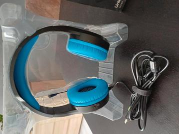 Gaming headset beschikbaar voor biedingen