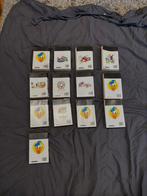 Donald Duck pockets te koop – 13 stuks, Ophalen of Verzenden, Zo goed als nieuw, Walt Disney., Meerdere stripboeken
