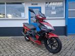 OPKNAPPER: Kymco klus scooter 45km / u brom super 8 4takt, Fietsen en Brommers, Scooters | Kymco, Ophalen, Gebruikt, Maximaal 45 km/u