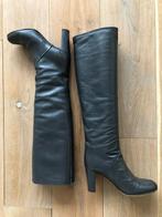 Dameslaarzen, Kleding | Dames, Schoenen, Ophalen, Hoge laarzen, Grijs, Gedragen