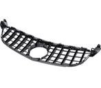 W205 C63 AMG GT GRILL Mercedes C Klasse 2014-2017 PANAMERICA, Verzenden