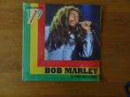 LP Bob Marley and the wailers - Oakland FM1979 - Live radio, Ophalen of Verzenden