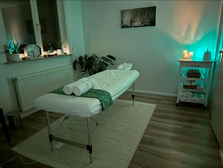 Balinese ontspanningsmassage, Diensten en Vakmensen, Welzijn | Masseurs en Massagesalons, Ontspanningsmassage