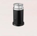 Nespresso Aeroccino 3 Zwart, Ophalen of Verzenden, Gebruikt