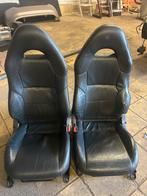 Toyota Celica T23 Lederen stoelen, Ophalen, Gebruikt, Toyota