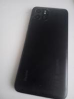 Een kapotte telefoon, Telecommunicatie, Mobiele telefoons | Samsung, Ophalen of Verzenden, Zwart