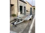 Brian James Trailers - Cargo Digger Plant 2 - Low loader - 2, Auto's, Vrachtwagens, Overige brandstoffen, Bedrijf, Aanhangers en Opleggers