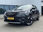 Opel Grandland 1.6 Turbo Innovation AUTOMAAT STOELVERW. PANO, Auto's, Opel, Te koop, Benzine, 73 €/maand, Gebruikt