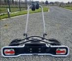 Thule ER940, Ophalen, 2 fietsen, Zo goed als nieuw, Trekhaakdrager