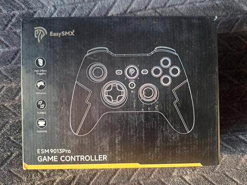 EasySMX ESM 9013Pro Game controller, Computers en Software, Joysticks, Zo goed als nieuw, Ophalen of Verzenden