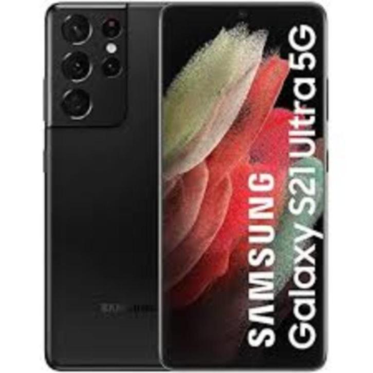 Samsung Galaxy s21 Ultra Lens reparatie, Telecommunicatie, Mobiele telefoons | Toebehoren en Onderdelen, Nieuw, Samsung, Overige typen