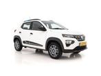 Dacia Spring Business 27 kWh Pack-Techno (INCL-BTW) Aut. *NA, Gebruikt, Zwart, 920 kg, Wit