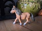 Schleich pony, Ophalen of Verzenden, Zo goed als nieuw, Paard, Beeldje of Figuurtje