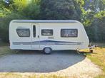 Fiamma Zakluifel met Shade Sun View, Caravans en Kamperen, Caravan accessoires, Ophalen, Gebruikt